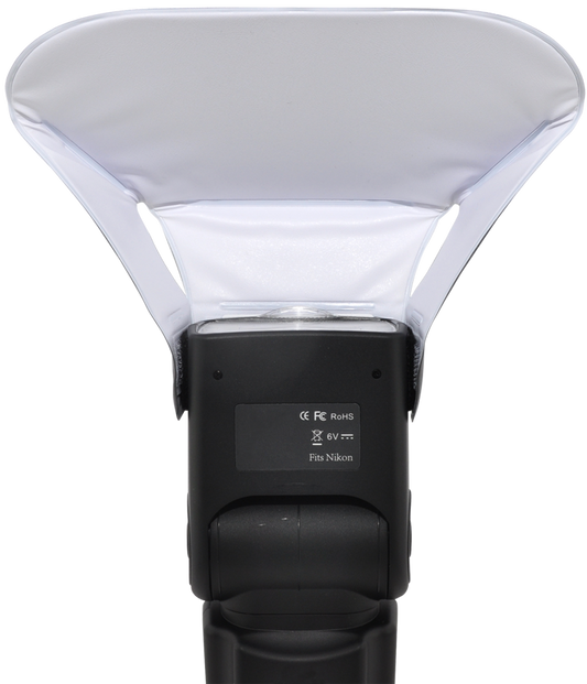 Universal Portable Light Bouncer