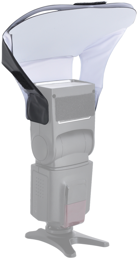 Universal Light Bouncer Plus