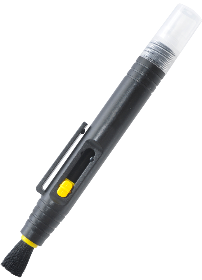 High Quality 2 in 1 Lens Cleaning Pen