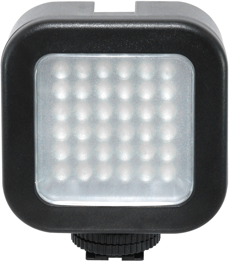 Mini Portable LED Light