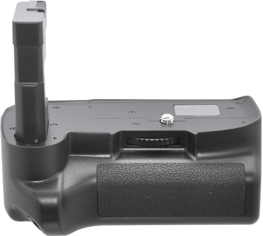 Pro series Multi-Power Battery Grip For Nikon D3100/D3200/D3300