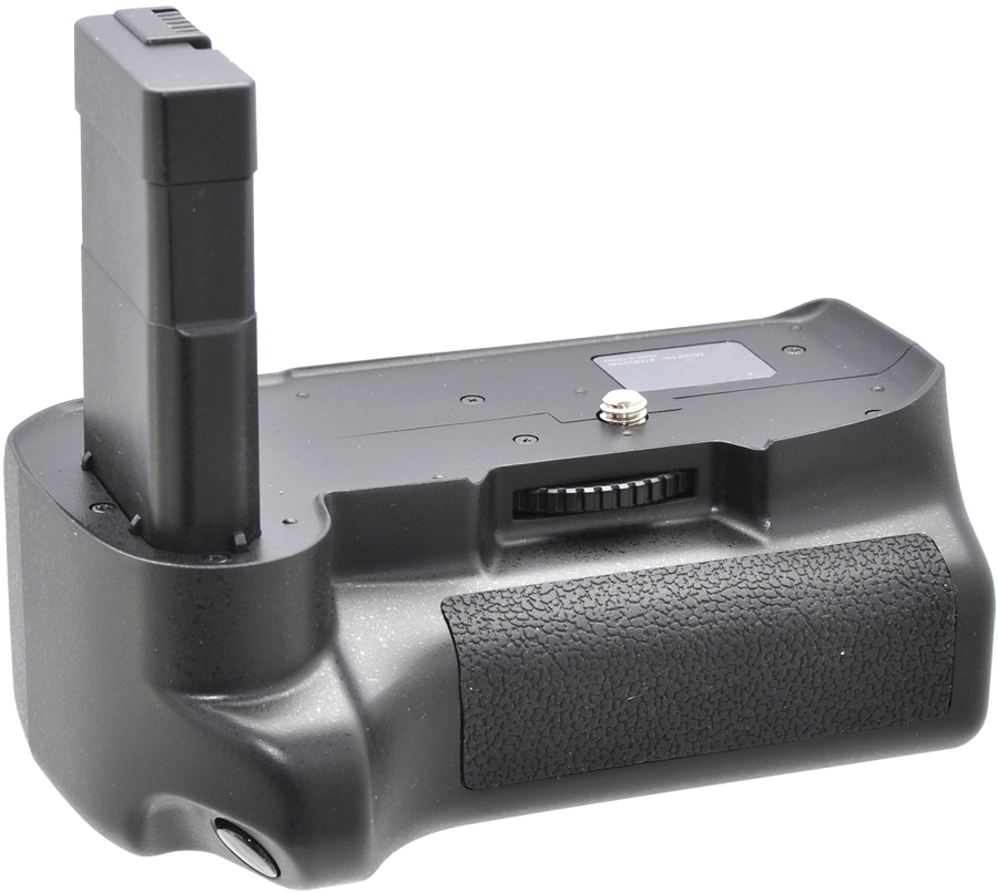 Pro series Multi-Power Battery Grip For Nikon D3100/D3200/D3300