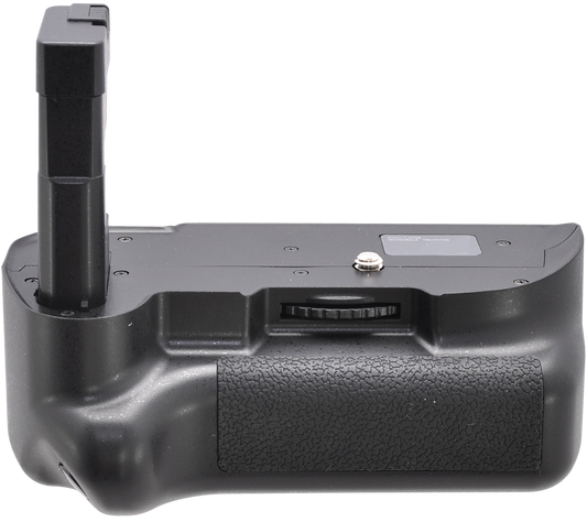 Pro series Multi-Power Battery Grip For Nikon D5100/D5200/D5300