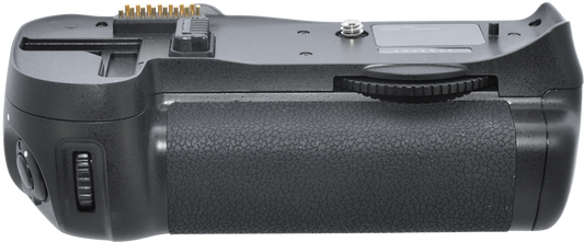 Pro Series Multi-Power Battery Grip For Nikon D600