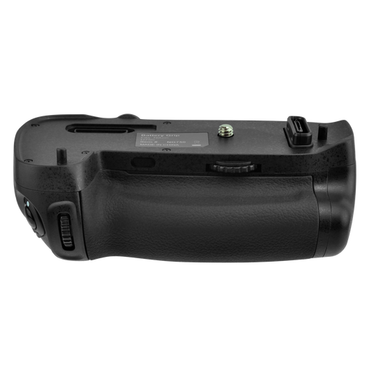Pro series Multi-Power Battery Grip For Nikon D750