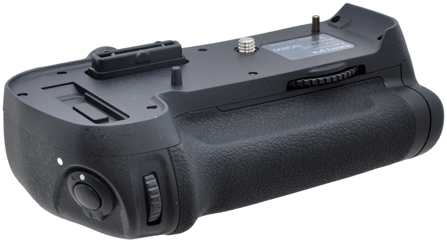 Pro Series Multi-Power Battery Grip For Nikon D800/D800E/D810