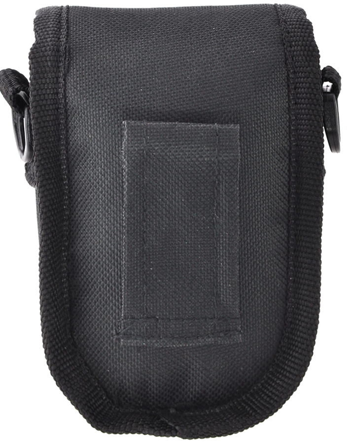 Deluxe Point & Shoot Camera Case