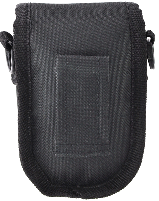 Deluxe Point & Shoot Camera Case