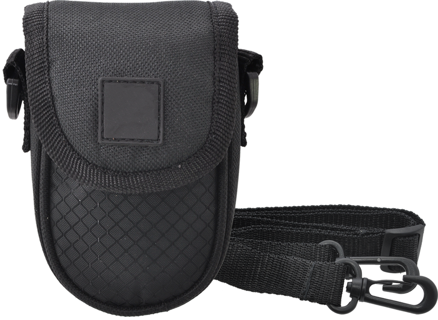 Deluxe Point & Shoot Camera Case