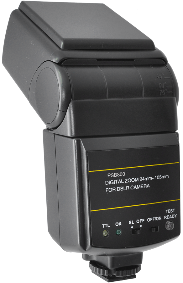 Pro Series Digital DSLR Dedicated Flash AF Flash for Nikon