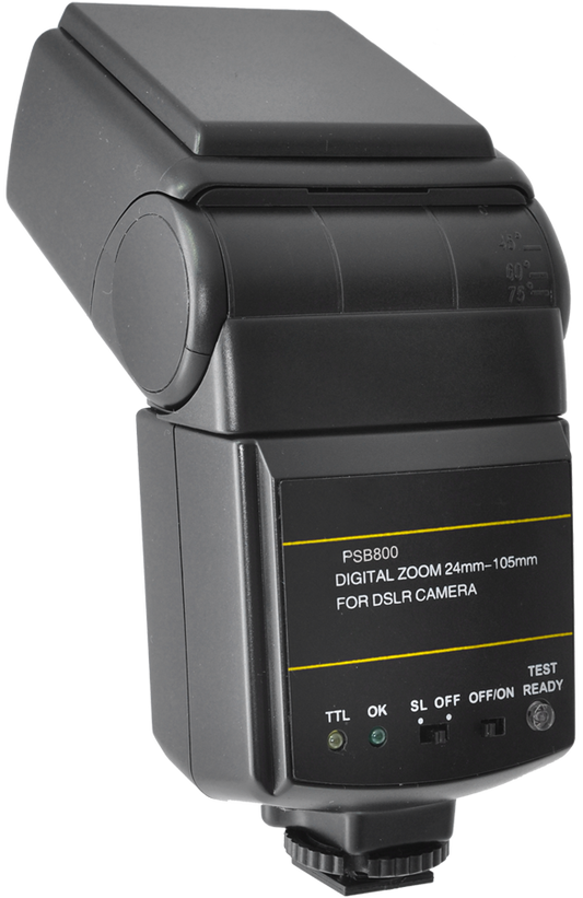 Pro Series Digital DSLR Dedicated Flash AF Flash for Nikon