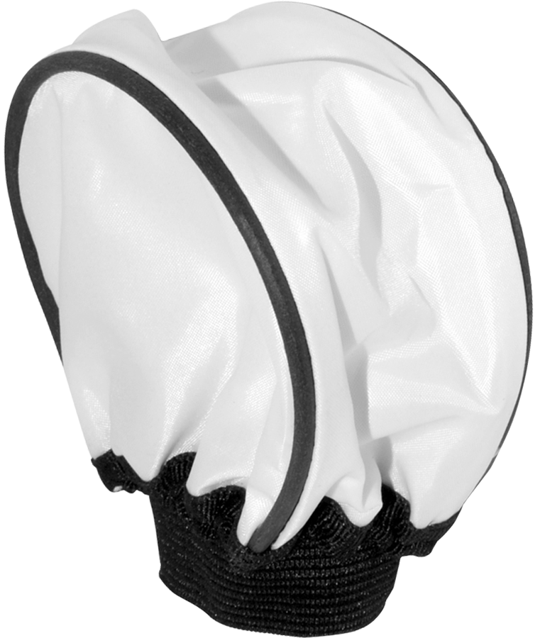 Universal Bounce Soft Diffuser