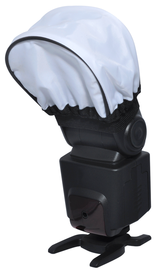 Universal Bounce Soft Diffuser