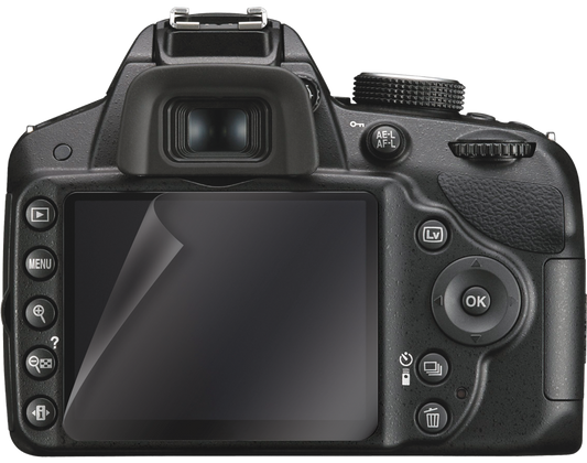 3PC. Universal Screen Protector Kit