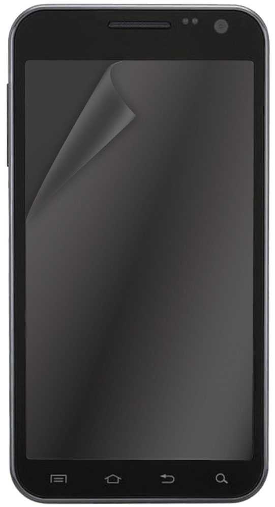 3PC. Universal Screen Protector Kit