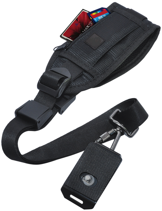 Quick Release Camera Shoulder Strap