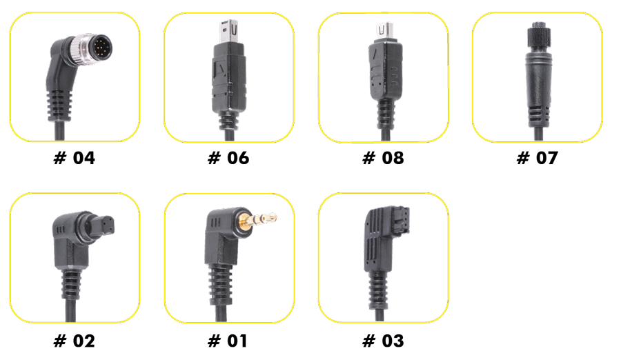 Universal Timer Remote Control