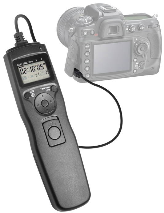 Universal Timer Remote Control