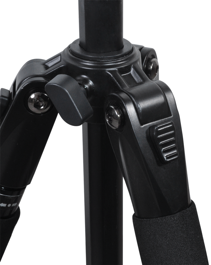 Elite Series 72” Professional Heavy Duty Convertible Tripod/Monopod