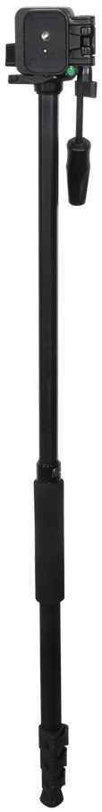 Elite Series 72” Professional Heavy Duty Convertible Tripod/Monopod
