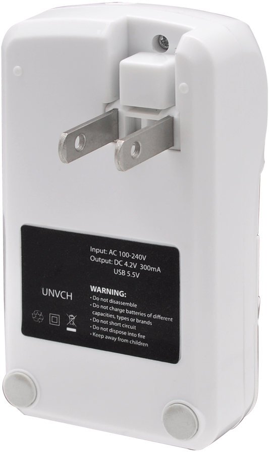 Universal Travel Turbo Charger