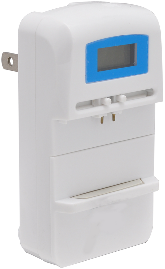 Universal Travel Turbo Charger