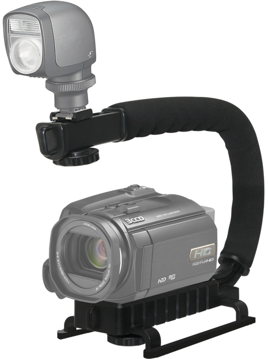Pro Series Professional Video Stabilizing Handle