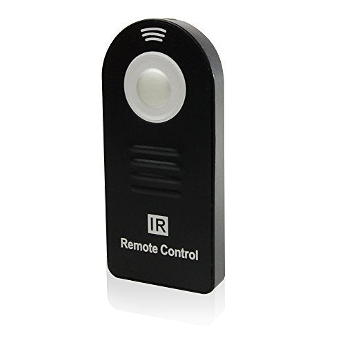Universal Wireless Remote Control