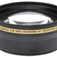 Pro series 2.2x High Definition AF Telephoto Lens - 55MM