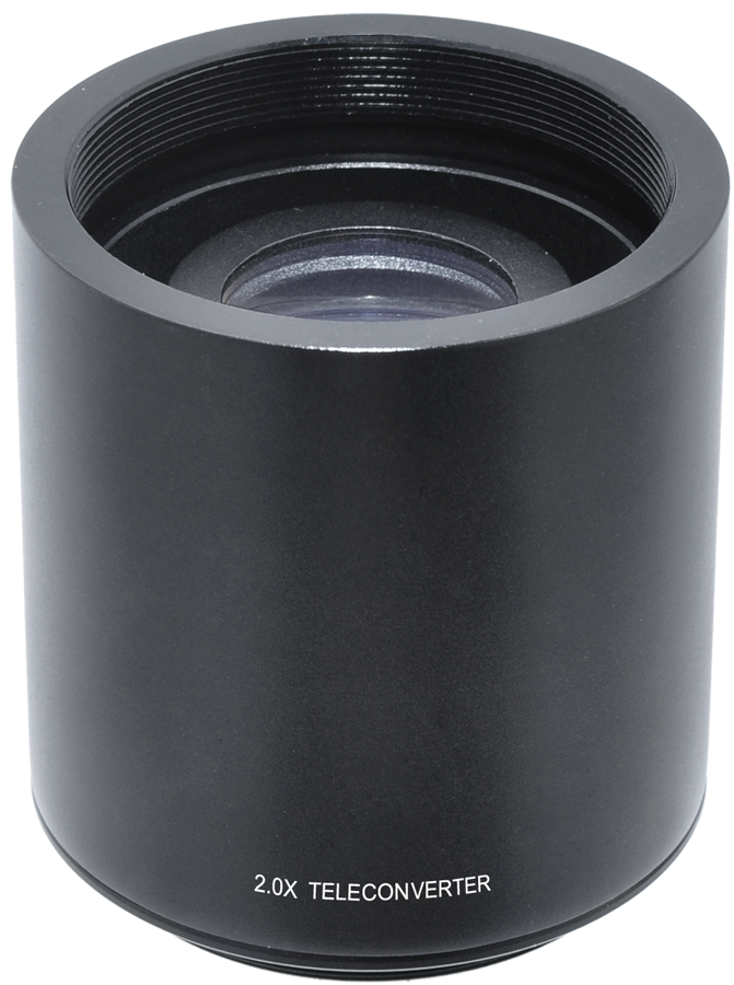 2.0X Teleconverter