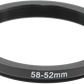 Elite Series 0.30x Ultra Super High Definition Panoramic Fisheye Lens - 52/58MM