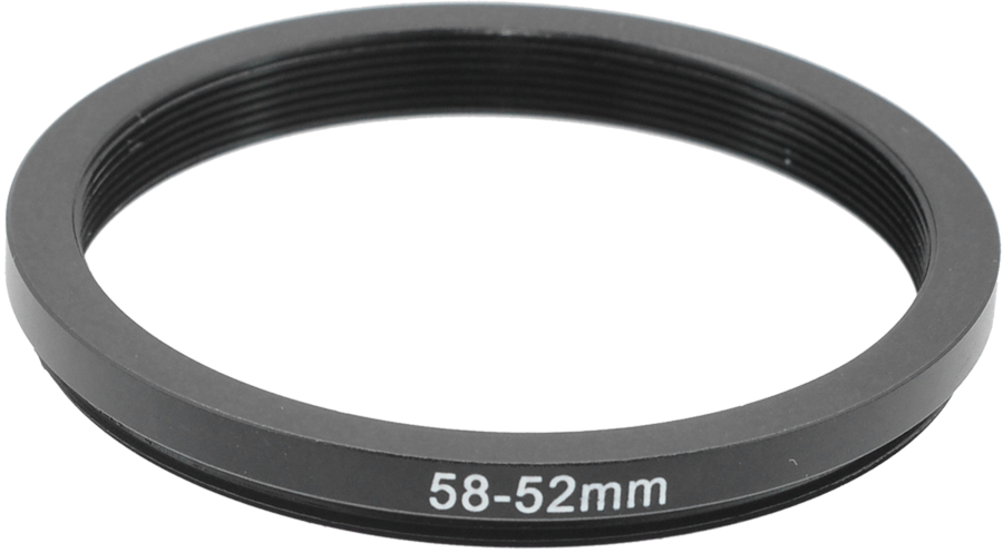 Elite Series 0.30x Ultra Super High Definition Panoramic Fisheye Lens - 52/58MM