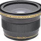 Elite Series 0.38x Ultra Super High Definition Panoramic Fisheye Lens - 46/49/52/58MM