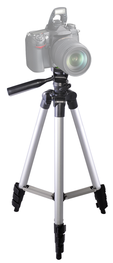 Pro Series 50” Full size Tripod – iZONIX Pro Series 50” Full size Tripod – iZONIX