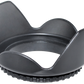 Pro Series Hard Tulip Lens Hood