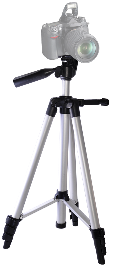 Pro Series 57” Tripod