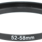 Step Up Rings