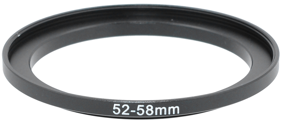Step Up Rings