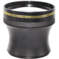 Elite Series 4.7x Xtreme High Definition AF Telephoto Lens - 52/58MM