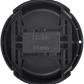 Snap On Lens Cap