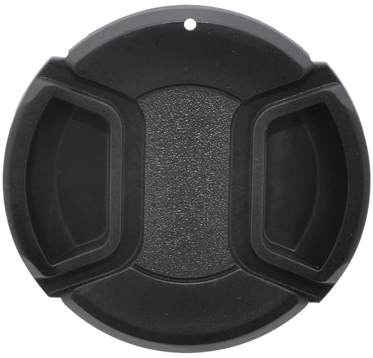Snap On Lens Cap
