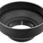 Pro Series Soft Rubber Lens Hood