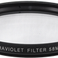Pro series Multi-Coated HD Digital Ultraviolet Filter