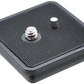 XT60TRB QUICK RELEASE PLATE