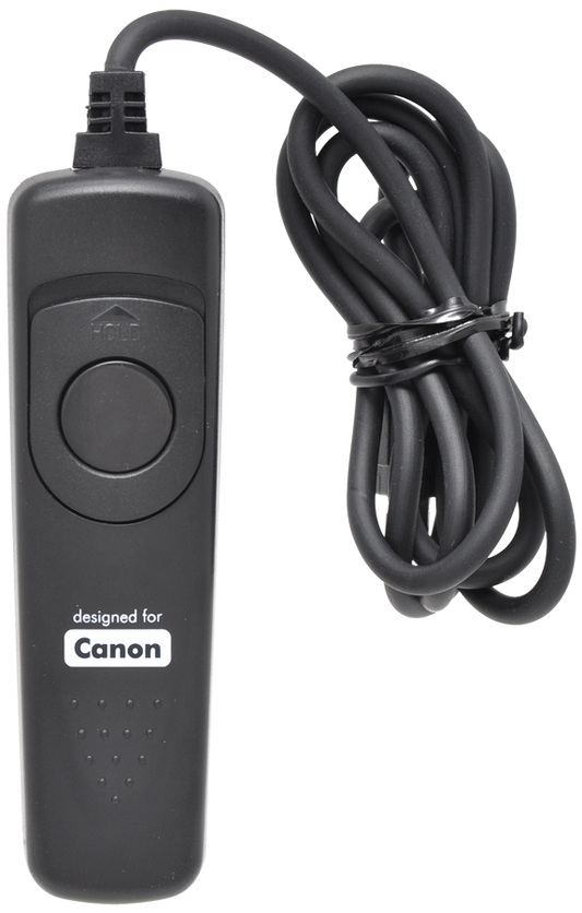 Remote Shutter Release F/ Canon RS-60
