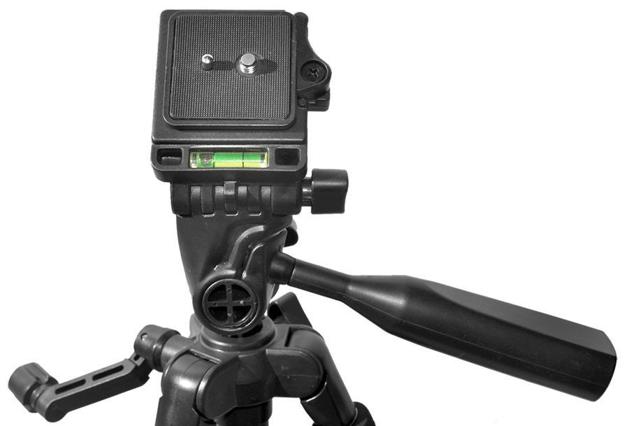 Pro Series 60” Tripod