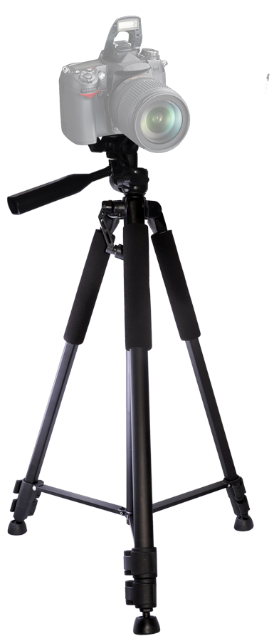 Pro Series 60” Tripod