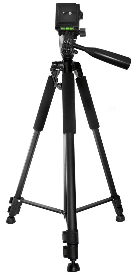 Pro Series 60” Tripod