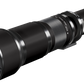 Elite Series HD 650-1300mm F/8-F/16 Manual Focus Super Telephoto Zoom