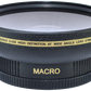 Pro series 0.43x High Definition AF Wide Angle Lens - 67MM